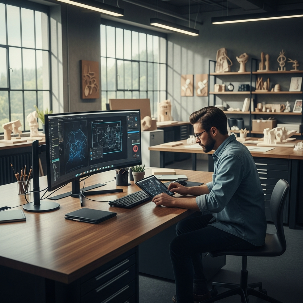 Crafting Industry Experiences Gains Momentum with AI Innovations and Wellness Integration