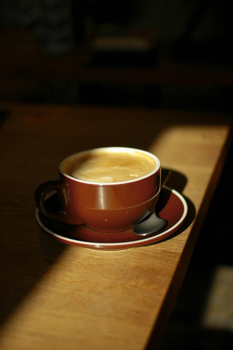 Inspiring Cafe Concepts to Transform Your Dutch Sunday Coffee Routine