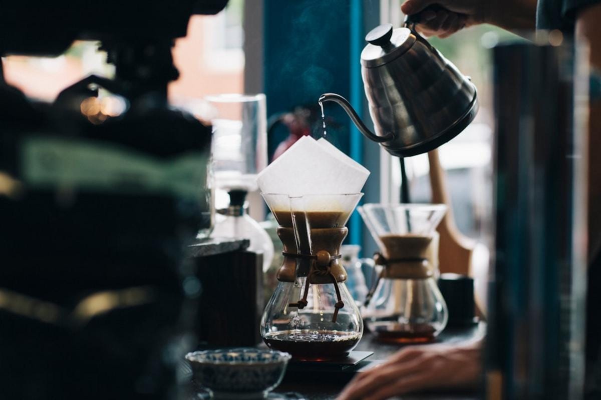 Enhancing Your Sunday Coffee Experience with Diverse Brew Types and Local Dutch Coffee Spots