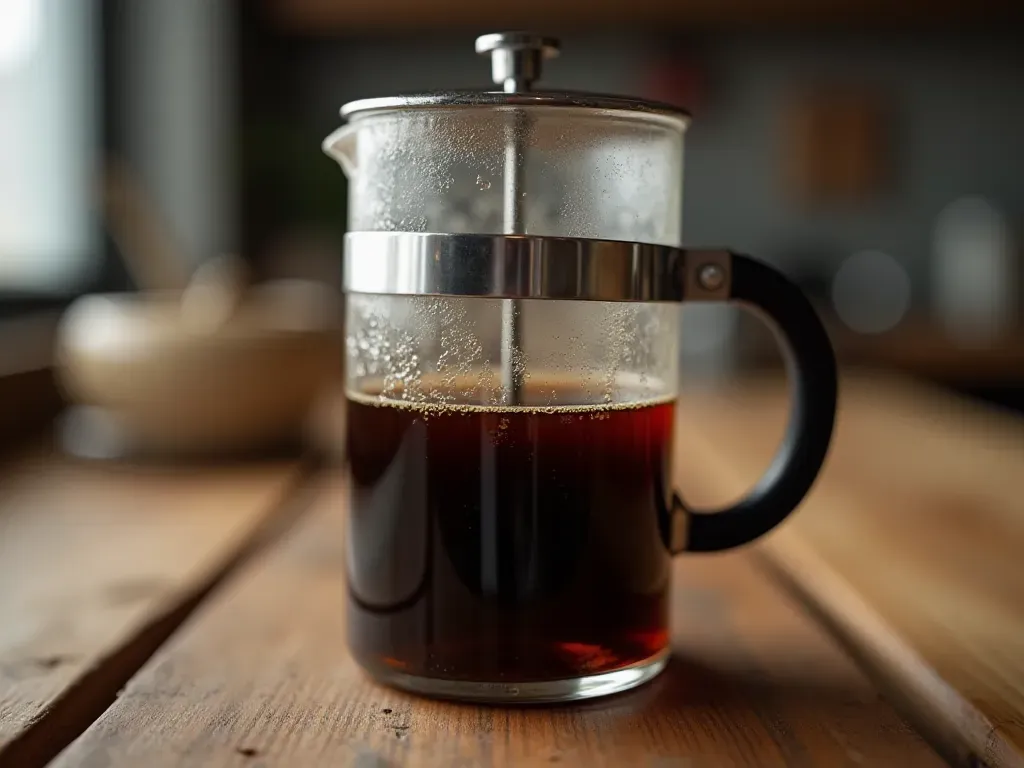 Your Favorite Unfiltered Coffee Might Be Silently Raising Your Bad Cholesterol