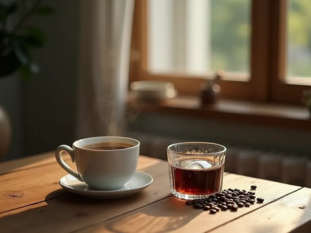 Your Sunday Coffee Habit Is Being Sabotaged by a Marketing Trick You Ignore