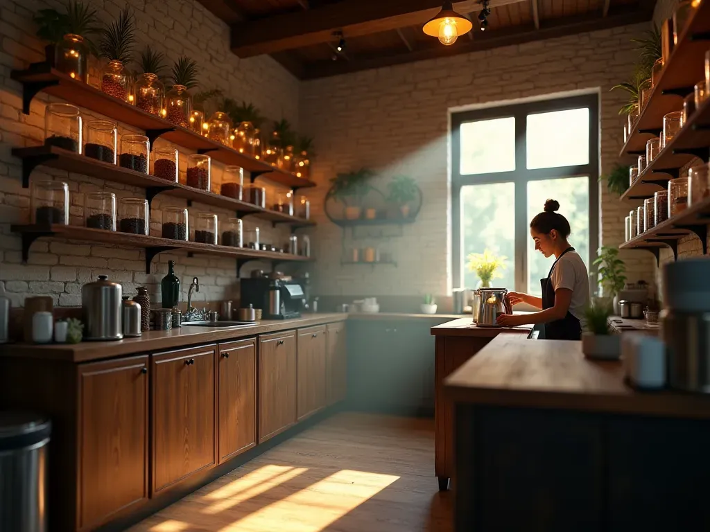 Coffee Culture