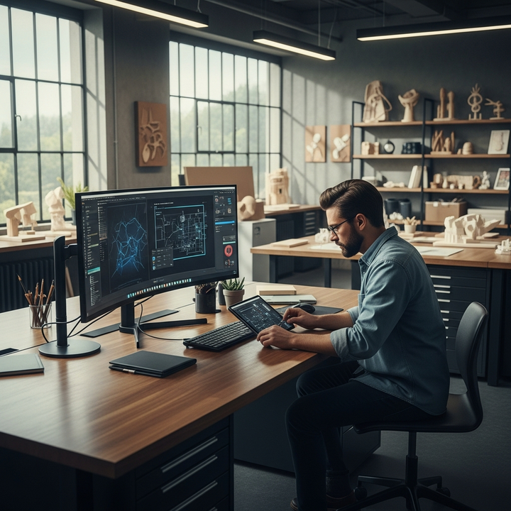 Crafting Industry Experiences Gains Momentum with AI Innovations and Wellness Integration