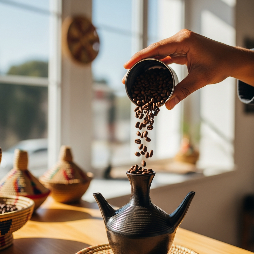 A Complete Guide to Diverse Coffee Types and Their Unique Flavors