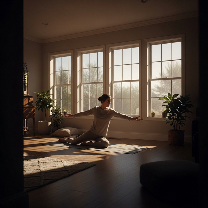 Transforming Daily Routines to Foster Well-being and Fulfillment