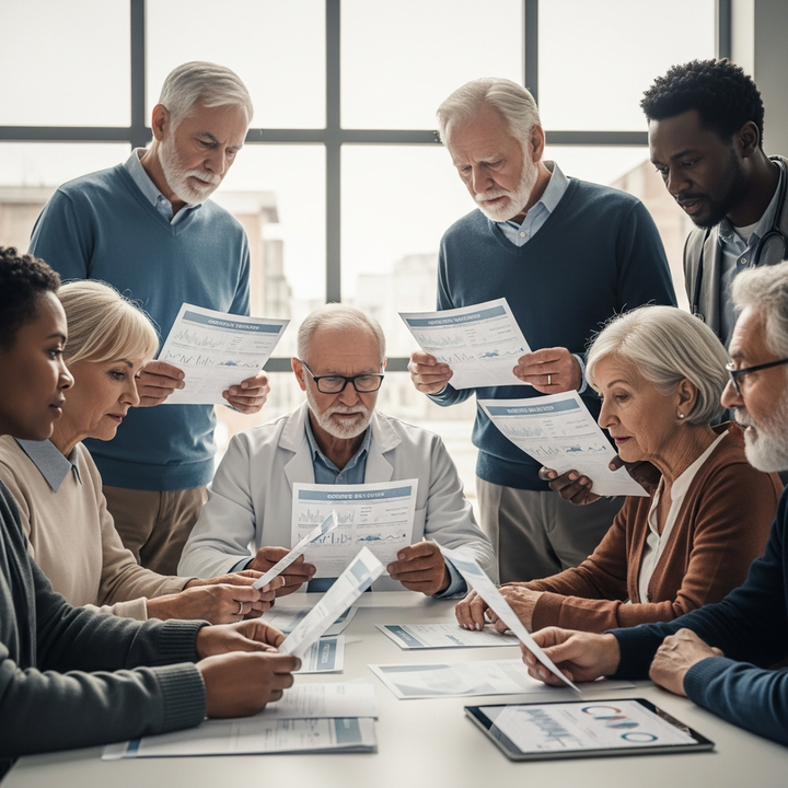 New Insights Reveal Genetics and Social Bonds Play Critical Roles in Longevity