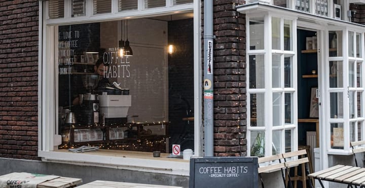 Embracing Dutch Coffee Culture for Perfect Sunday Mornings