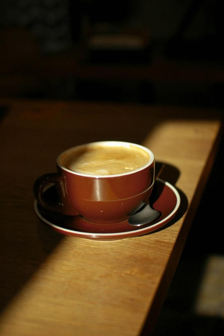 Inspiring Cafe Concepts to Transform Your Dutch Sunday Coffee Routine