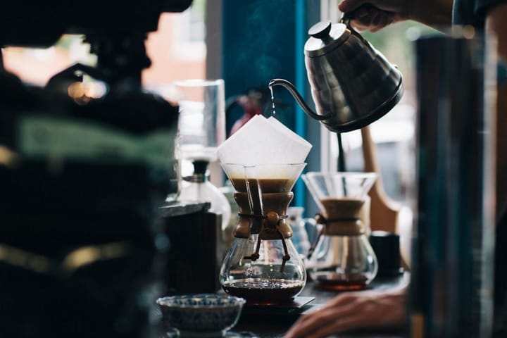 Enhancing Your Sunday Coffee Experience with Diverse Brew Types and Local Dutch Coffee Spots