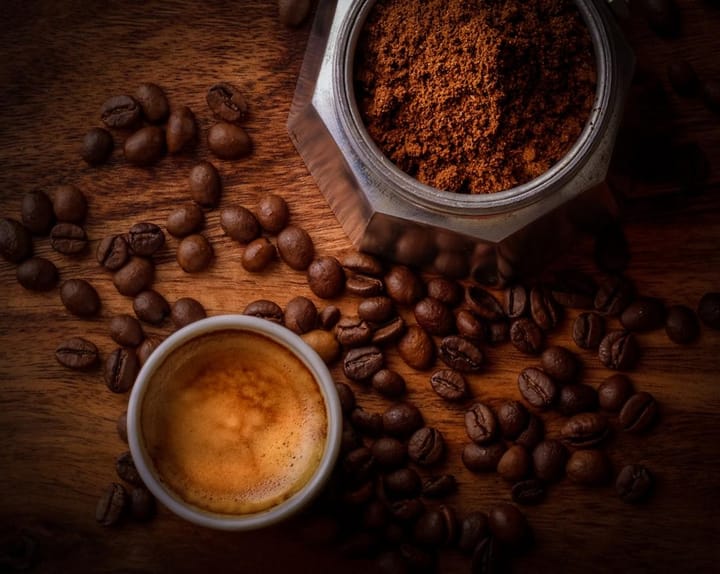 Elevating Sunday Coffee Rituals with Creative Brewing Techniques in the Netherlands