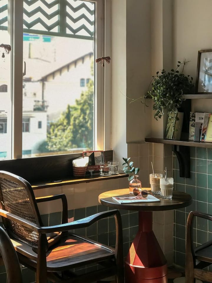 Elevating Sunday Mornings with the Rich and Varied Coffee Culture of the Netherlands