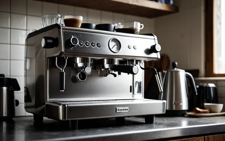 Why Your Expensive Coffee Machine Is Ruining Your Sunday Ritual