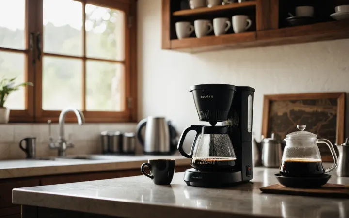 Why Your Sunday Coffee Ritual Is Secretly Failing You