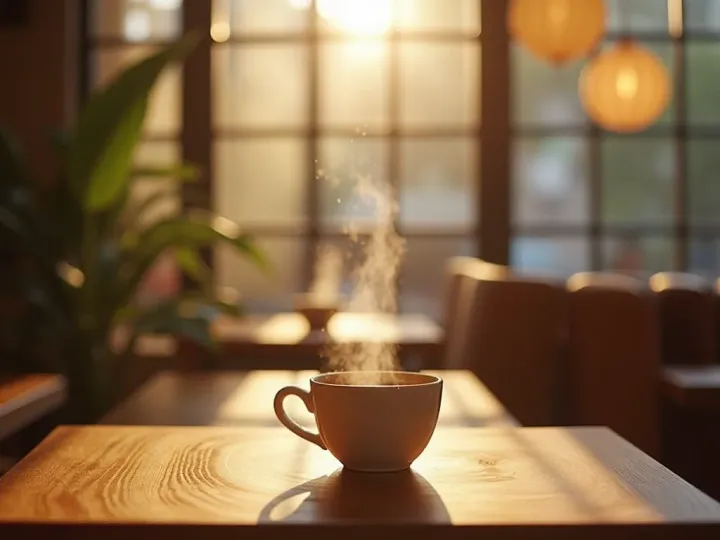 I Stopped Searching for a Coffeeshop in de Buurt and This Is What Happened
