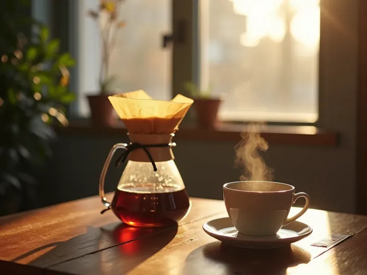 The Dutch Coffee Book That Makes You Question Every Latte You Ever Ordered