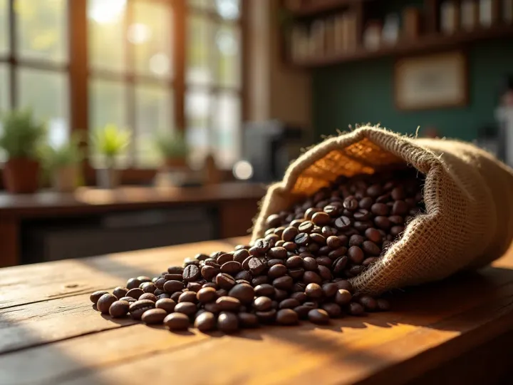 Why Your Local Coffeeshop Is Probably Serving You a Bitter Lie