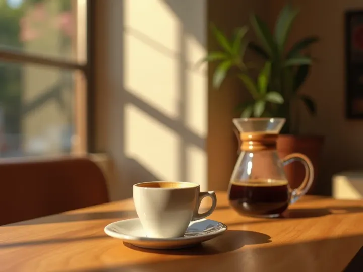 7 Truths About Amsterdam Coffee That Tourists Never See