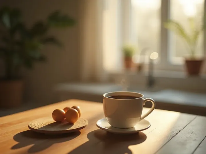 That sixth cup of coffee is quietly breaking your Sunday routine