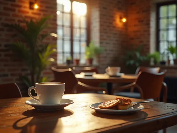 The 12 Best Coffee Shops Near You Are Hiding in Plain Sight