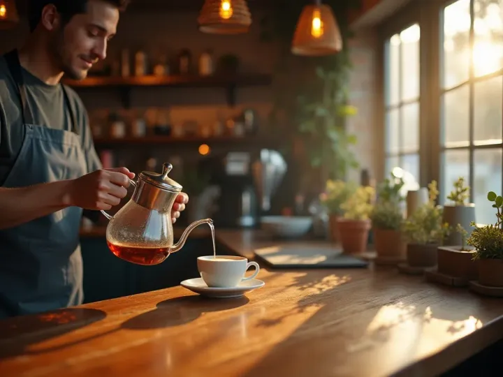 The coffee company model is quietly dying in Europe