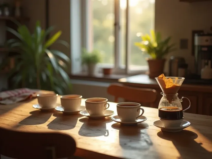 The liver disease risk that vanishes when you drink five cups of coffee a day