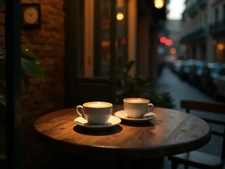 The Rotterdam Coffee Scene Has a Secret Third Tier Nobody Talks About