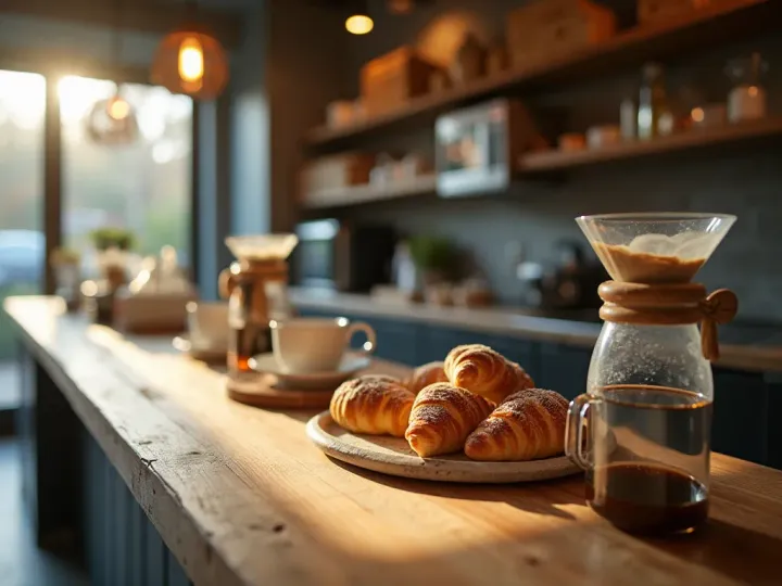 Why a Coffee Shop in Rotterdam Just Broke The Local Real Estate Code