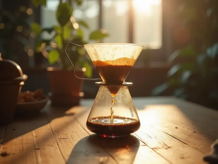 Why Your Favorite Pour Over Cup Is Hiding a Massive Extraction Flaw