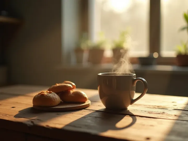 Why your Sunday coffee ritual is secretly a marketing trap