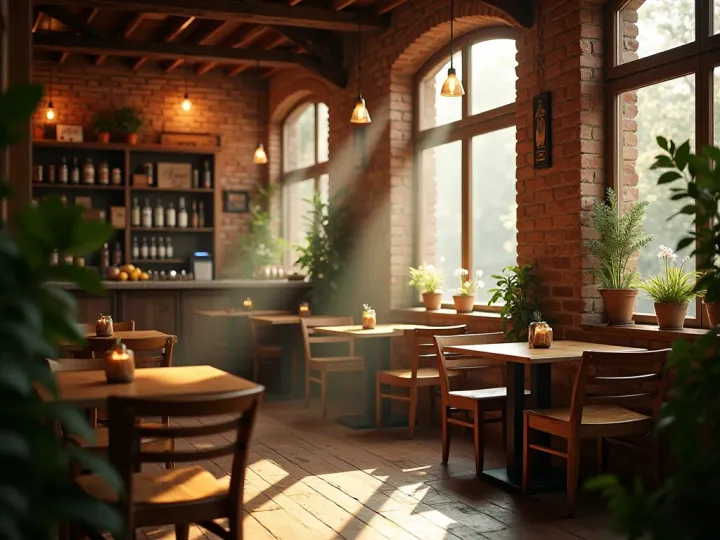 You Are Searching For A Coffee Shop In De Buurt All Wrong