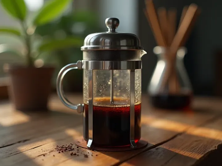Your favorite unfiltered coffee is quietly raising your bad cholesterol