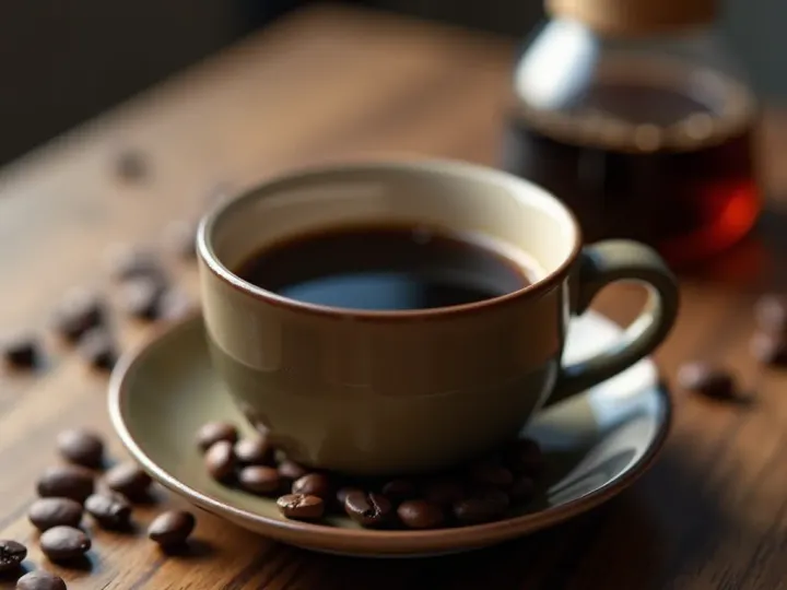 Your Morning Coffee Is Quietly Rewriting Your Muscle And Fat Data