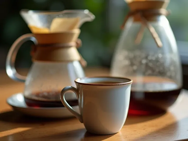 Your morning cup might actually have a hidden cholesterol bomb in it