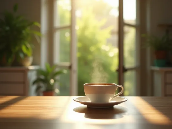 Your Sunday coffee ritual is being hijacked by a music trend you do not notice