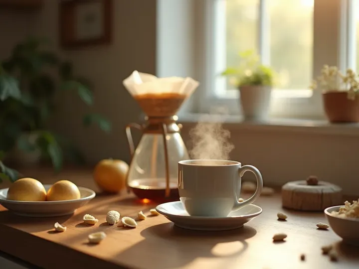 Your Sunday coffee routine is secretly a marketing trap