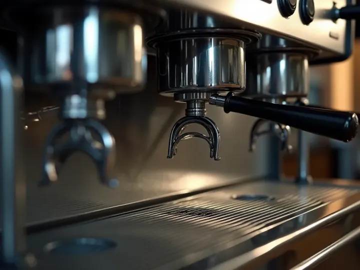 5 Flaws in Your Coffee Machine That Ruin Sunday