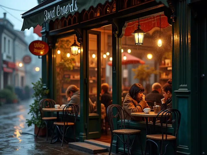 7 Ways to Find a Great Coffee Spot Right Next Door