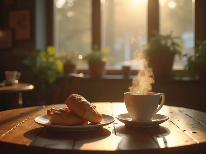 Starbucks lost five months to a local rival and you can learn what that says about your coffee loyalty