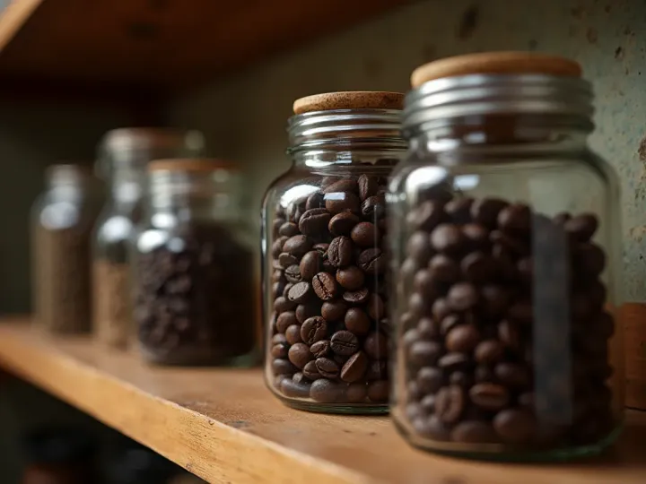 The fourth bean on your shelf is a genetic impostor