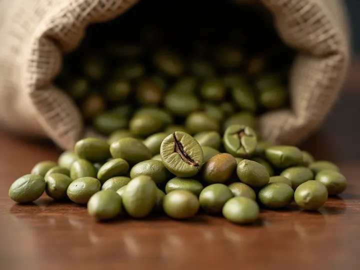 The fourth coffee bean is actually a fraud that your local roaster will never mention